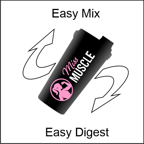 Miss Muscle Collagen – Classic (Type I & III) - Image 4