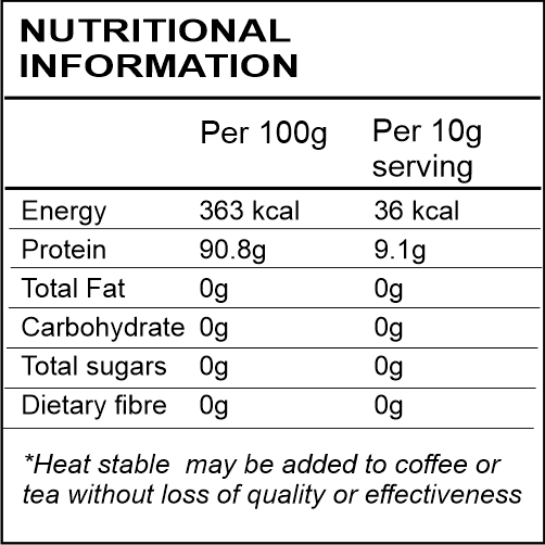 Miss Muscle Collagen – Classic (Type I & III) - Image 2