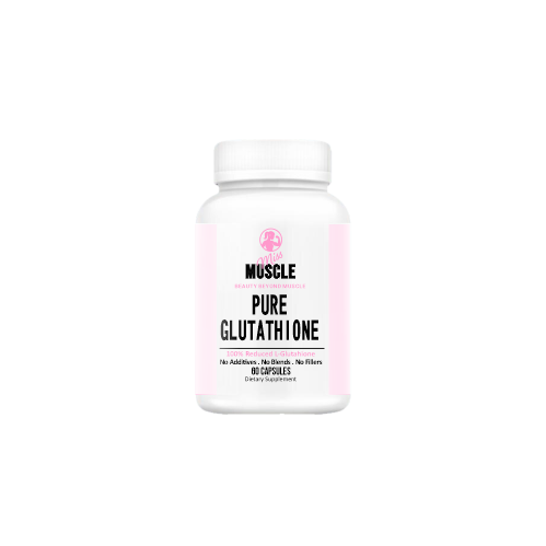 Glutathione_South Africa_Durban