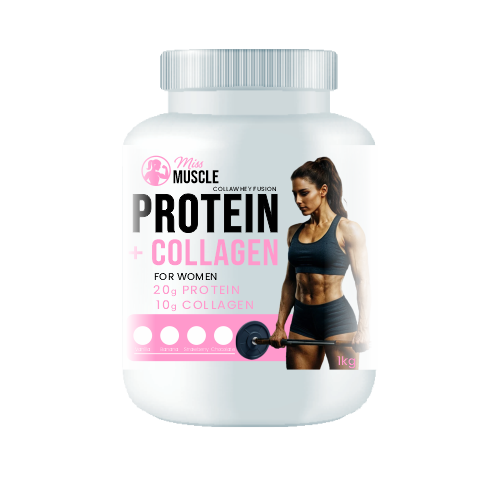 Protein_for_females
