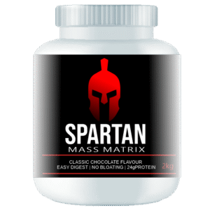 spartan-mass-matrix-protein