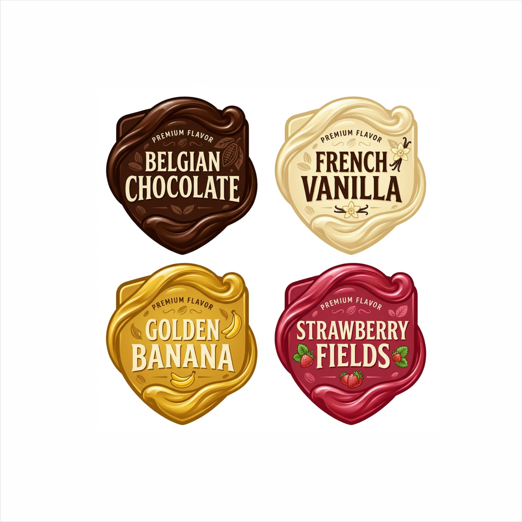 MISS Muscle Protein plus Collage - Image 3