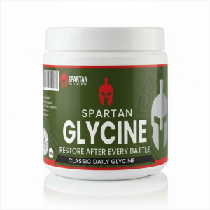 Glycine South Africa