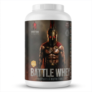 Premium Whey - Spartan Battle Whey 2kg