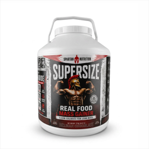 Mass Gainer - Spartan Super Size