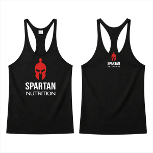Muscle Gym Vest MTV1