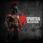 Spartan-Nutrition Image Logo