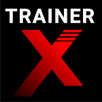TX- Square Logo